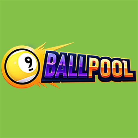 9 ball pool poki